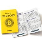 Bitcoin Crypto Passport